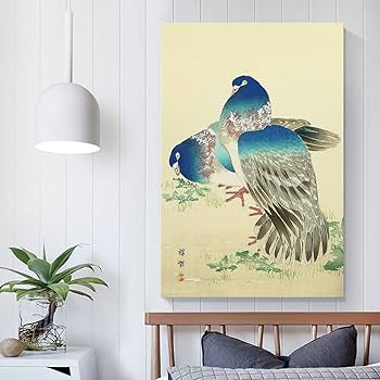 絵画　洋風　花　肖像画　モノクロ Josef_Johann_Michel_-